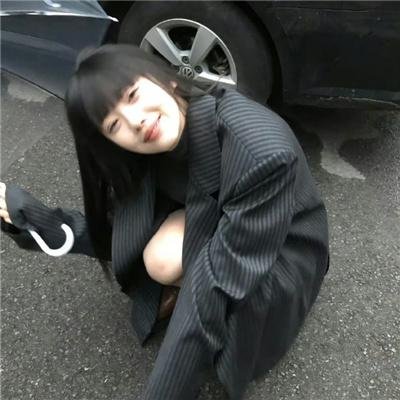 我很幸福